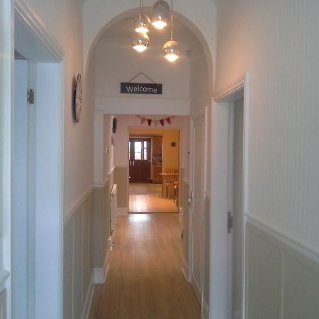Hotel Redroofs Stockton-on-Tees Exterior foto