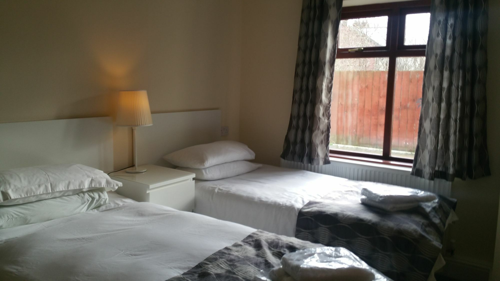 Hotel Redroofs Stockton-on-Tees Exterior foto