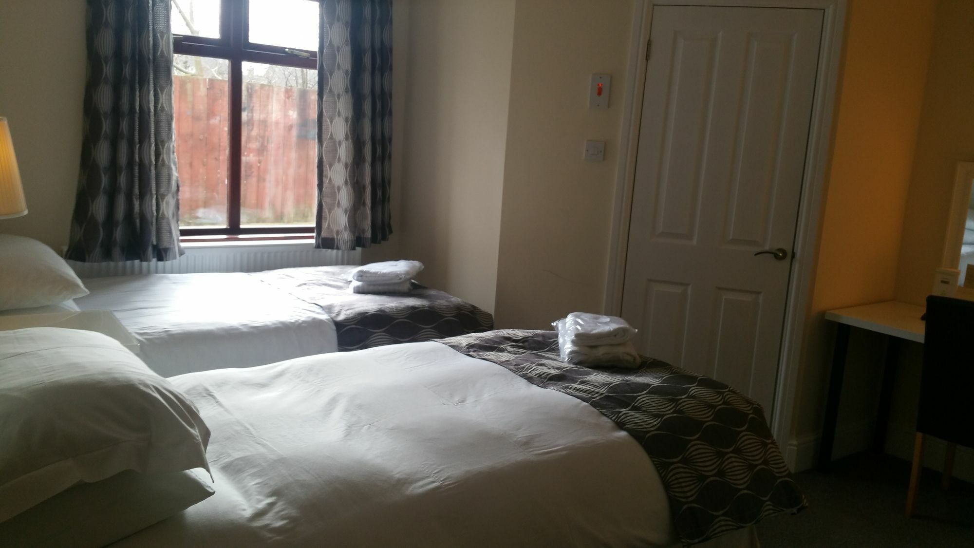 Hotel Redroofs Stockton-on-Tees Exterior foto